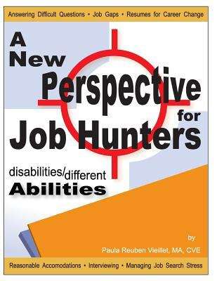 Book cover of Disabilities/Different Abilities