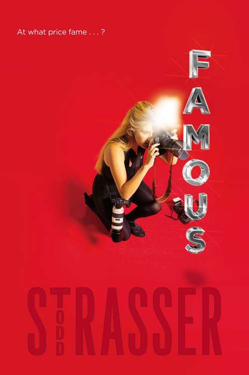Book cover of Famous