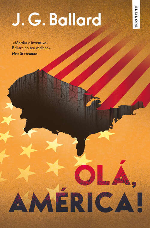 Book cover of Olá, América!