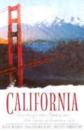 California: Inspirational Romance Collection
