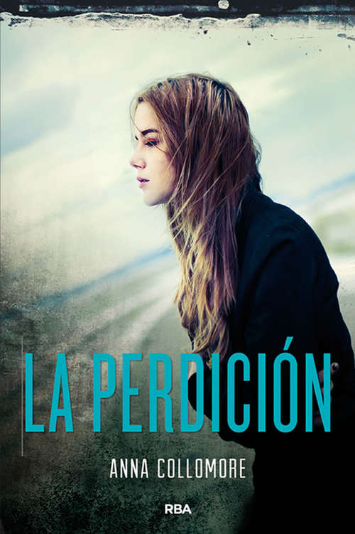 Book cover of La perdición