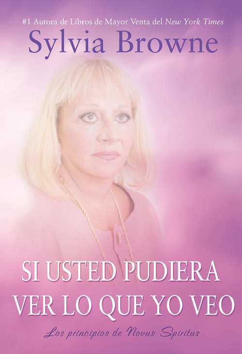 Book cover of Si Usted Pudiera Lo Que Yo Veo