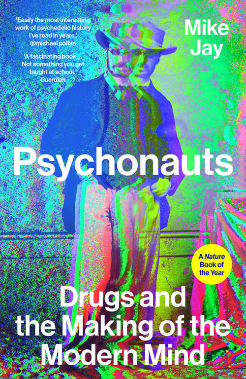 Cover image of Psychonauts
