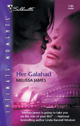 Book cover of Her Galahad