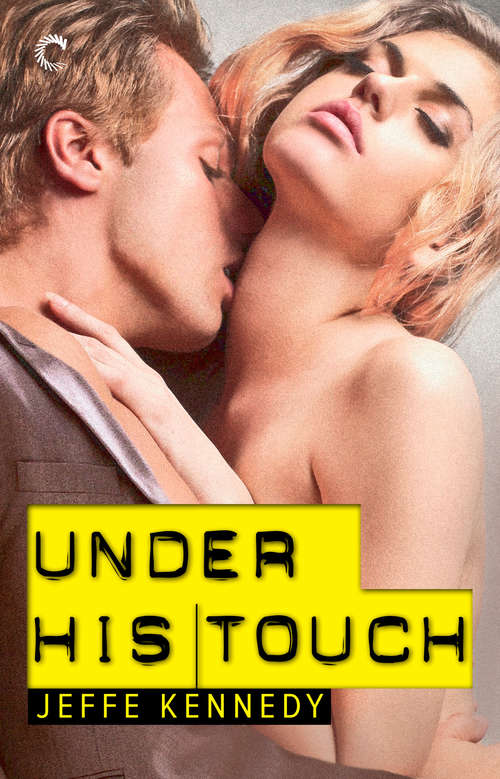 Book cover of Under His Touch