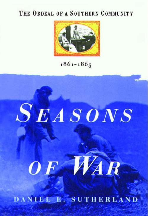 Seasons of War
