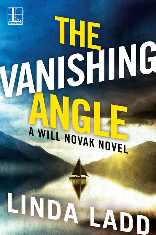 The Vanishing Angle (A Will Novak Novel #5)