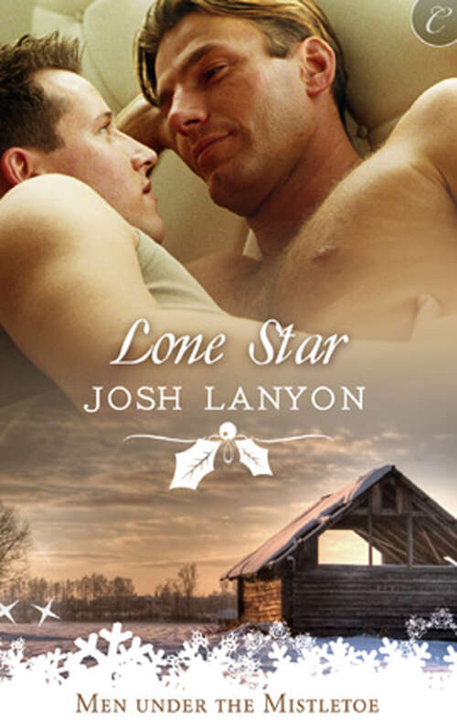 Book cover of Lone Star