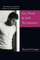 Book cover of Sin, Pride and Self-Acceptance: The Problem of Identity in Theology and Psychology