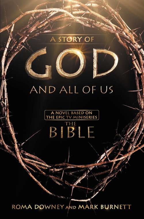 Book cover of A Story of God and All of Us