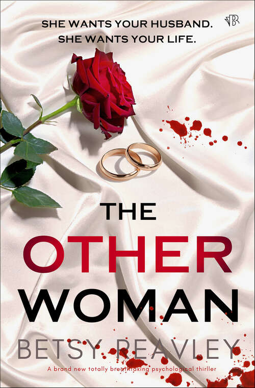 Book cover of The Other Woman