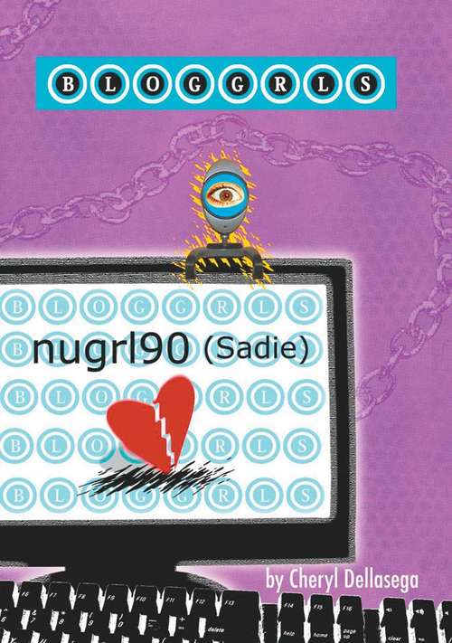 Book cover of Nugrl90 (Sadie)