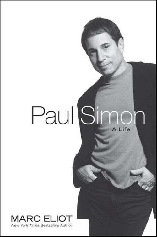 Paul Simon: A Life