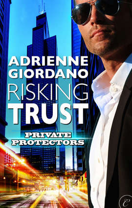 Book cover of Risking Trust