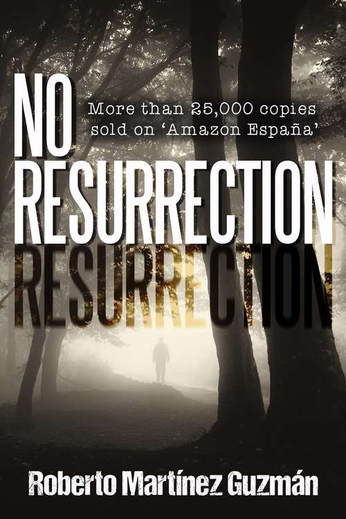 Book cover of No Resurrection