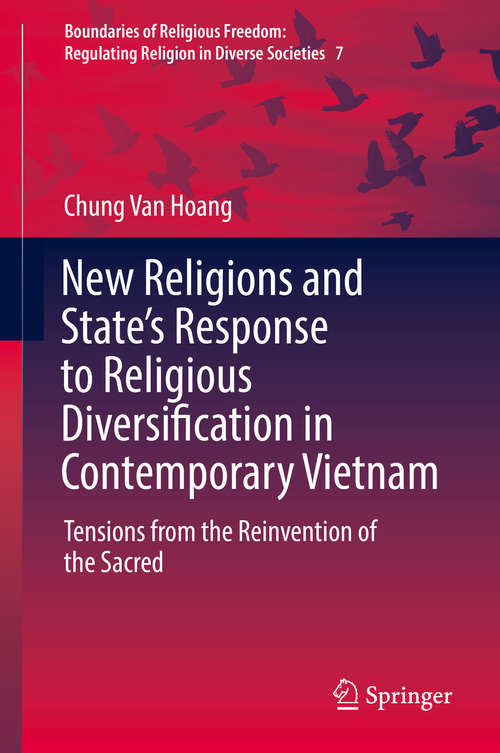 New Religions and State's Response to Religious Diversification in Contemporary Vietnam