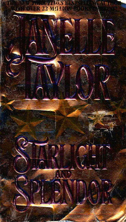 Book cover of Starlight And Splendor