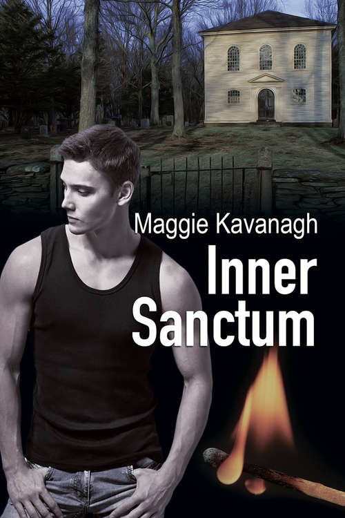 Inner Sanctum (The Stonebridge Mysteries #2)