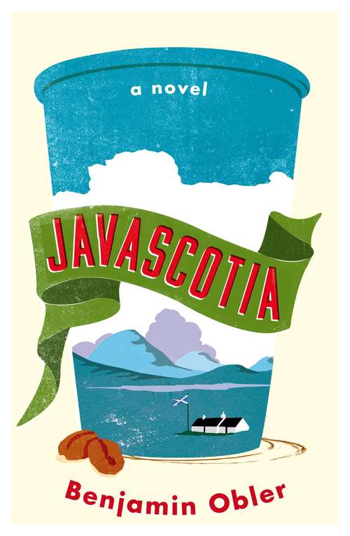 Book cover of Javascotia