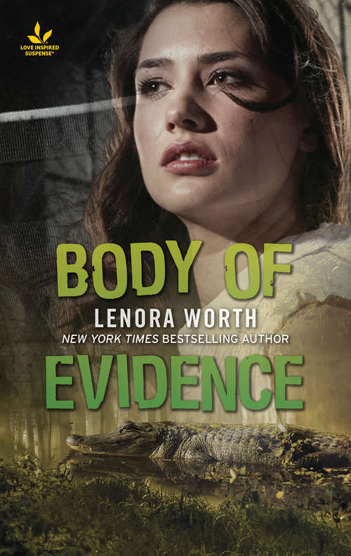 Body of Evidence (Texas Ranger Justice)