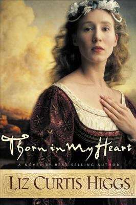 Book cover of Thorn in My Heart