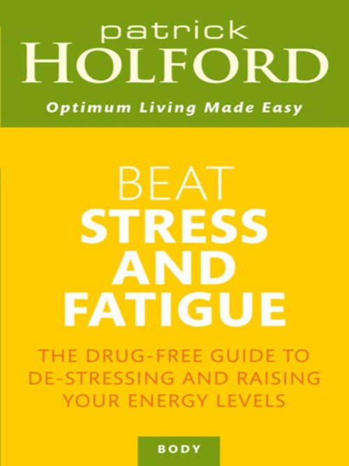Beat Stress and Fatigue
