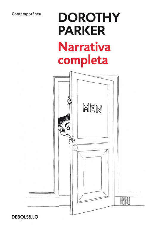 Book cover of Narrativa completa