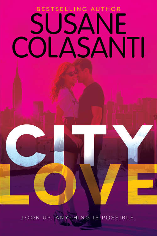 Book cover of City Love
