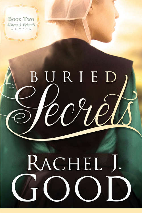 Buried Secrets (Sisters and Friends #2)
