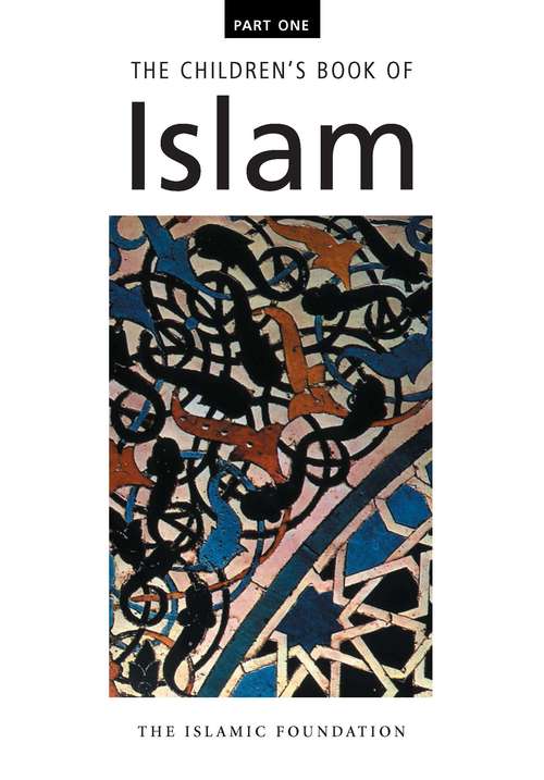 Book cover of The Children's Book of Islam P1
