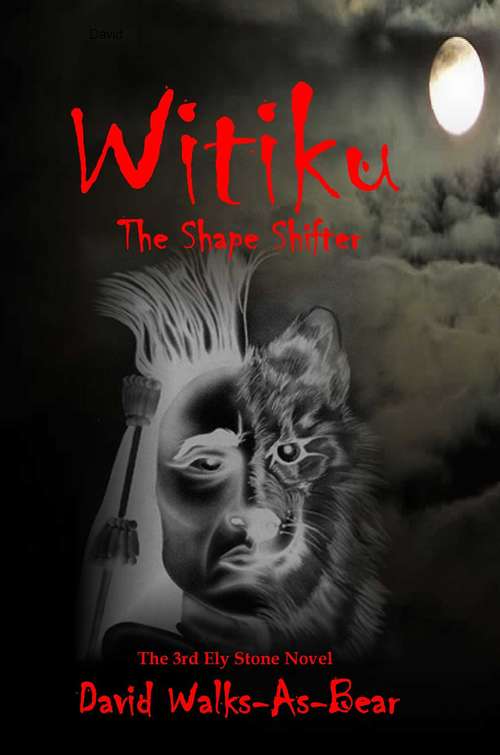 Witiku: The Shape Shifter
