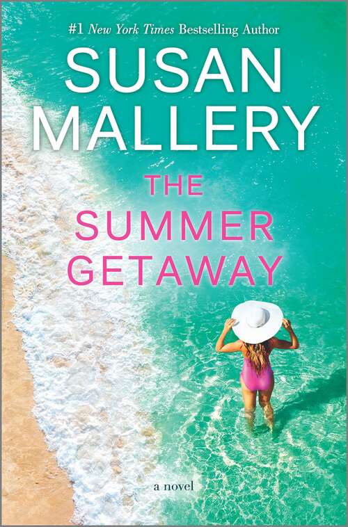 Book cover of The Summer Getaway: A Novel (Original)