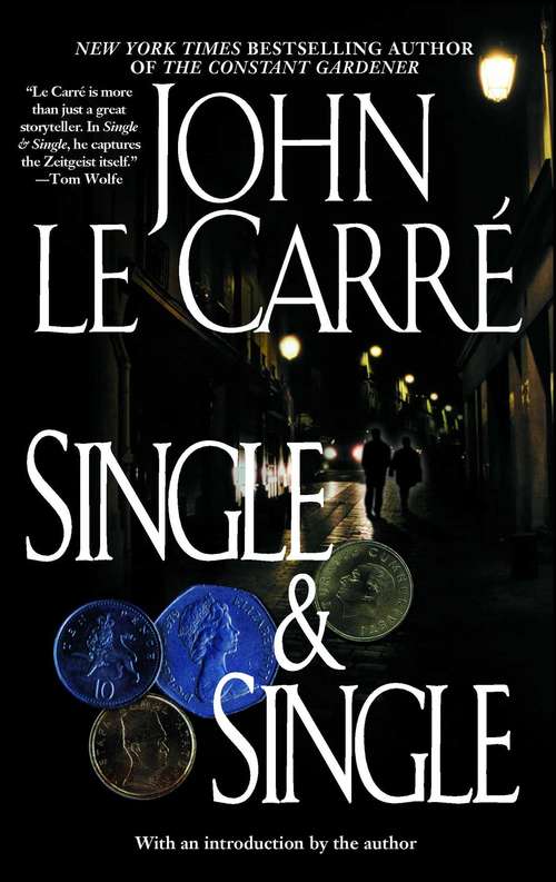Single & Single: A Novel (Jet/debolsillo Ser. #Vol. 99)