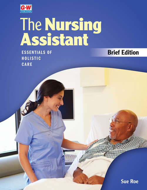 The Nursing Assistant