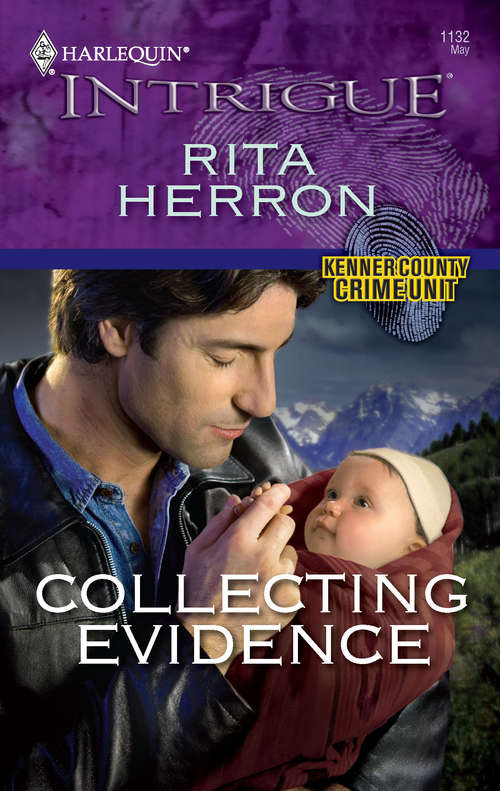 Book cover of Collecting Evidence