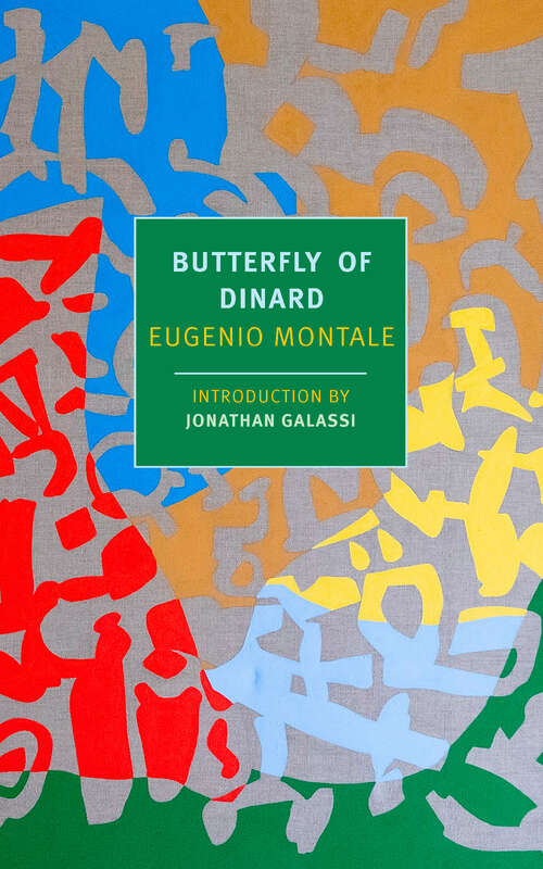 Book cover of Butterfly of Dinard
