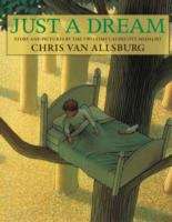 Book cover of Just a Dream