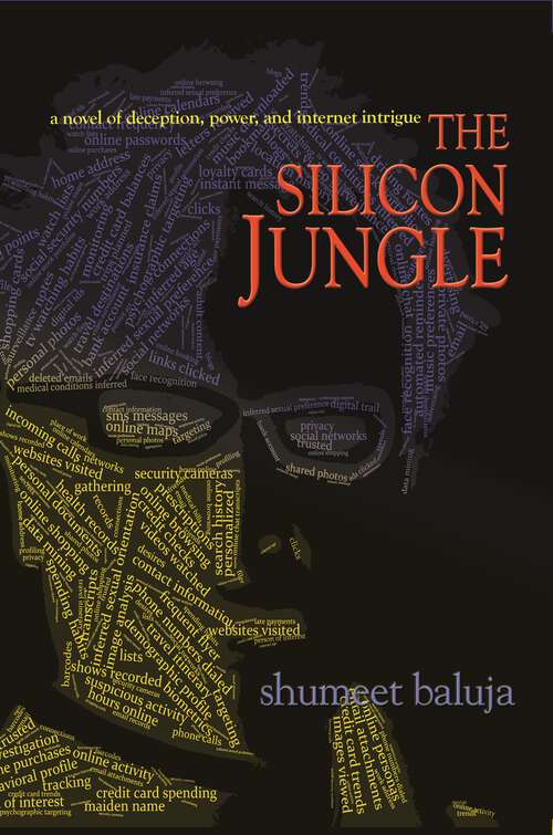 Book cover of The Silicon Jungle