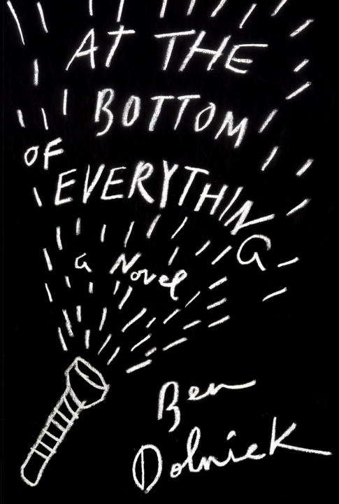 Book cover of At the Bottom of Everything