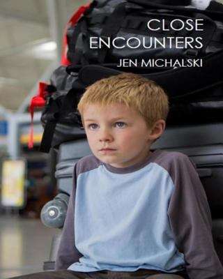 Book cover of Close Encounters