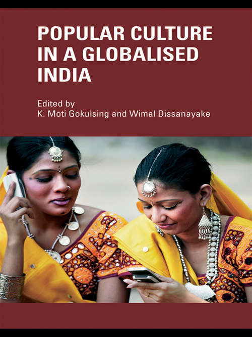 Popular Culture in a Globalised India