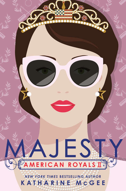 Majesty (American Royals #2)