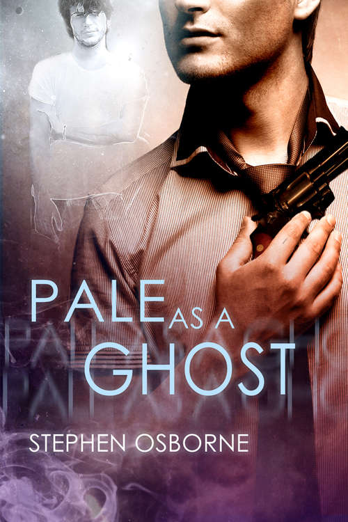 Pale as a Ghost (Duncan Andrews Thrillers)