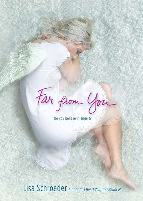 Book cover of Far from You