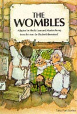 The wombles (Take part series)