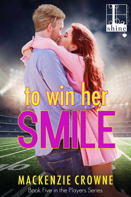 Book cover of To Win Her Smile