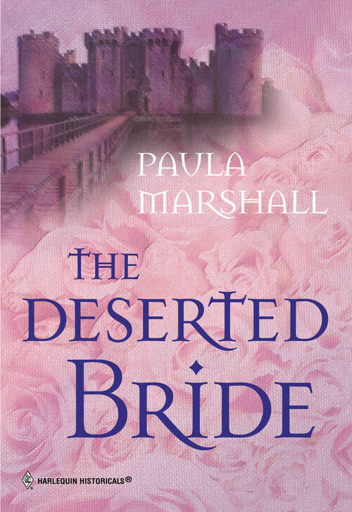 Book cover of The Deserted Bride