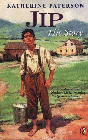 Book cover of Jip, His Story
