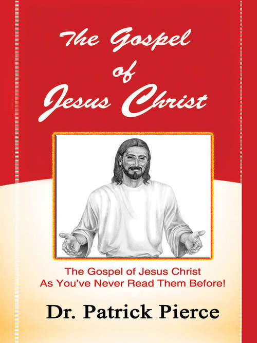Book cover of Gospel of Jesus Christ
