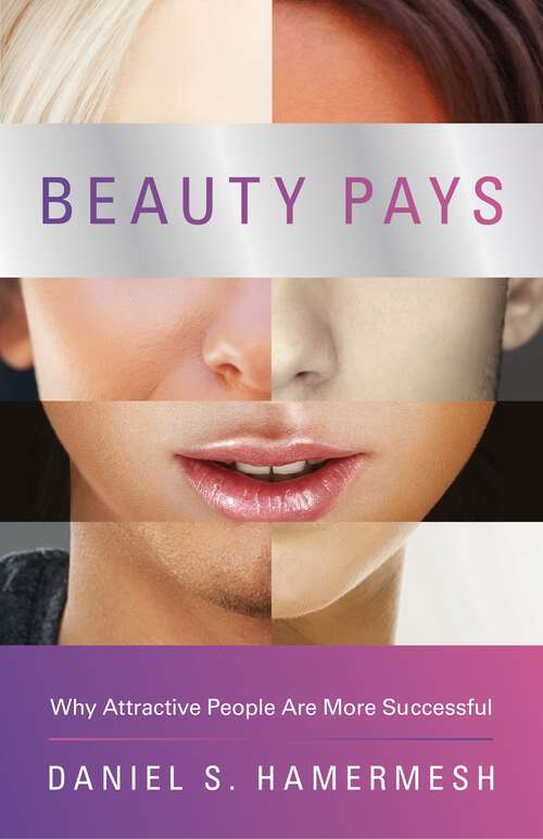 Book cover of Beauty Pays